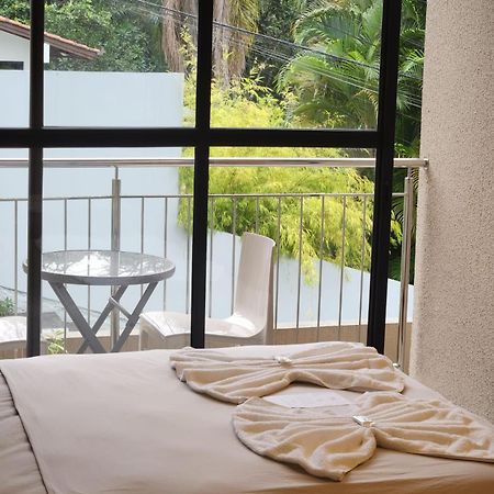 Casa Arro - Pousada Boutique อิตาจาอิ ภายนอก รูปภาพ