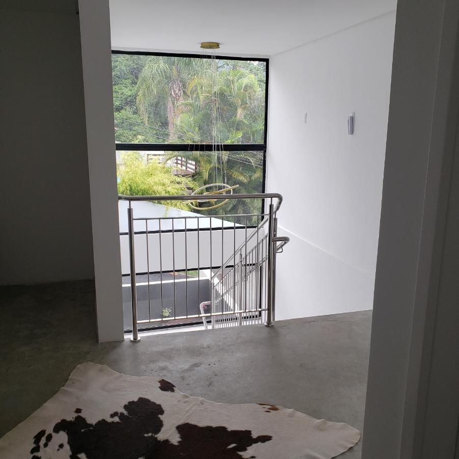 Casa Arro - Pousada Boutique อิตาจาอิ ภายนอก รูปภาพ