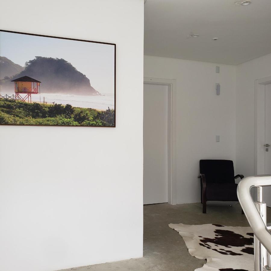 Casa Arro - Pousada Boutique อิตาจาอิ ภายนอก รูปภาพ