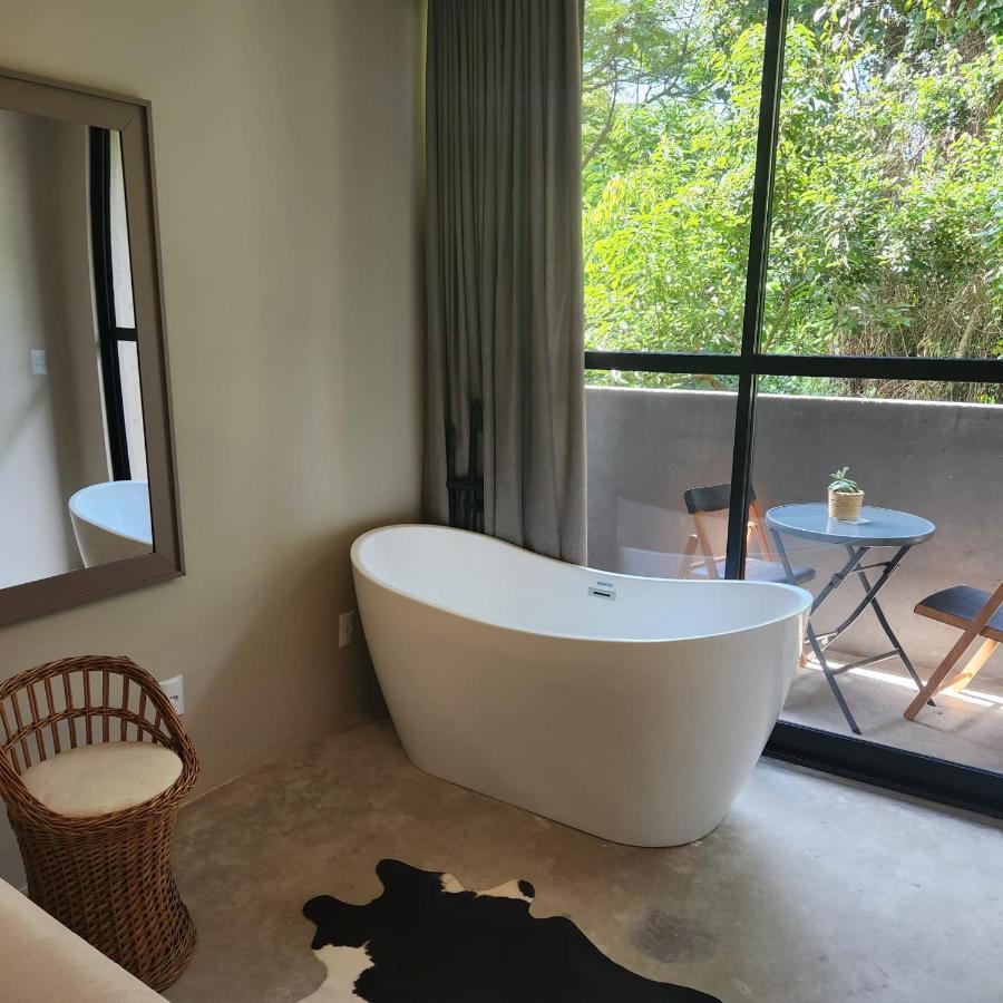 Casa Arro - Pousada Boutique อิตาจาอิ ภายนอก รูปภาพ