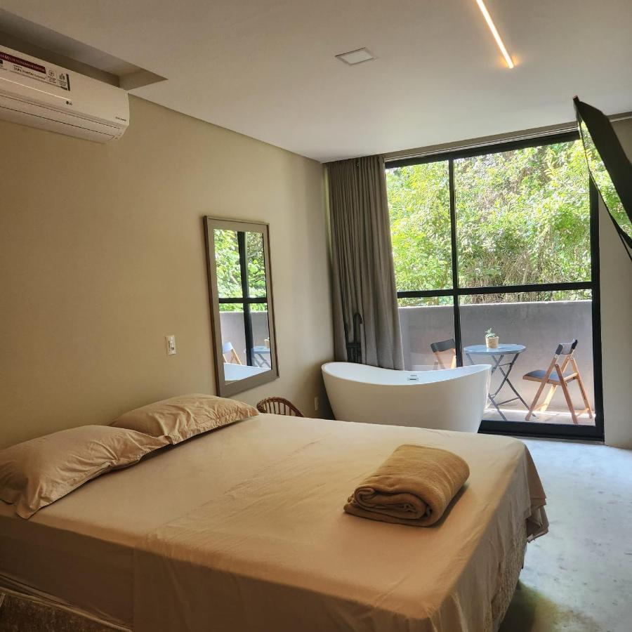 Casa Arro - Pousada Boutique อิตาจาอิ ภายนอก รูปภาพ