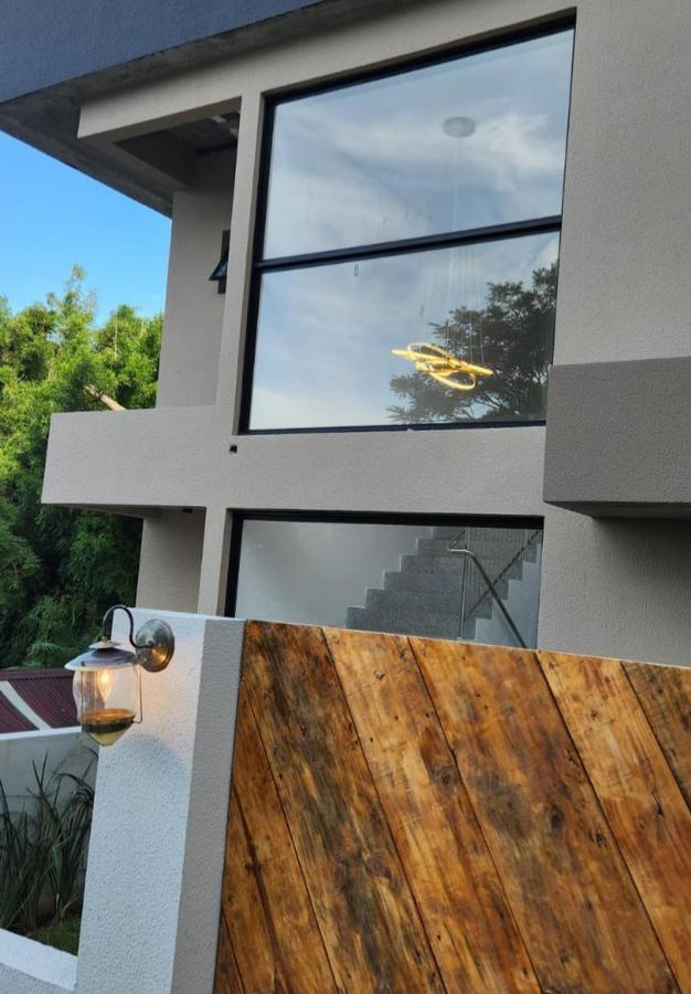 Casa Arro - Pousada Boutique อิตาจาอิ ภายนอก รูปภาพ