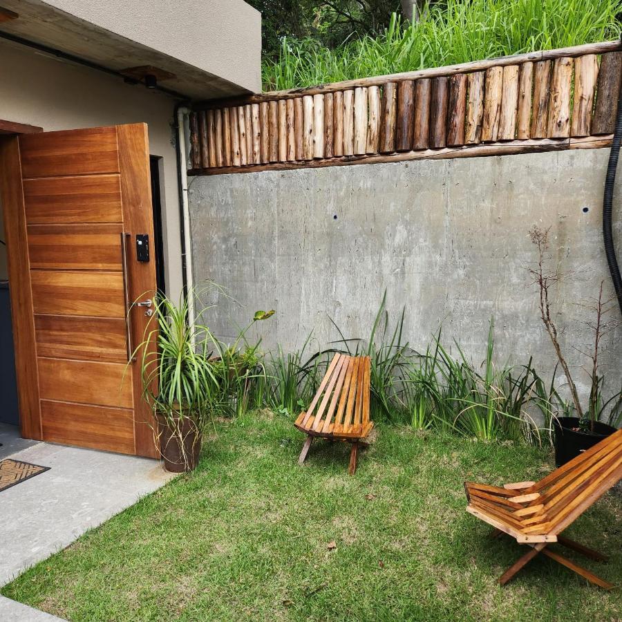 Casa Arro - Pousada Boutique อิตาจาอิ ภายนอก รูปภาพ