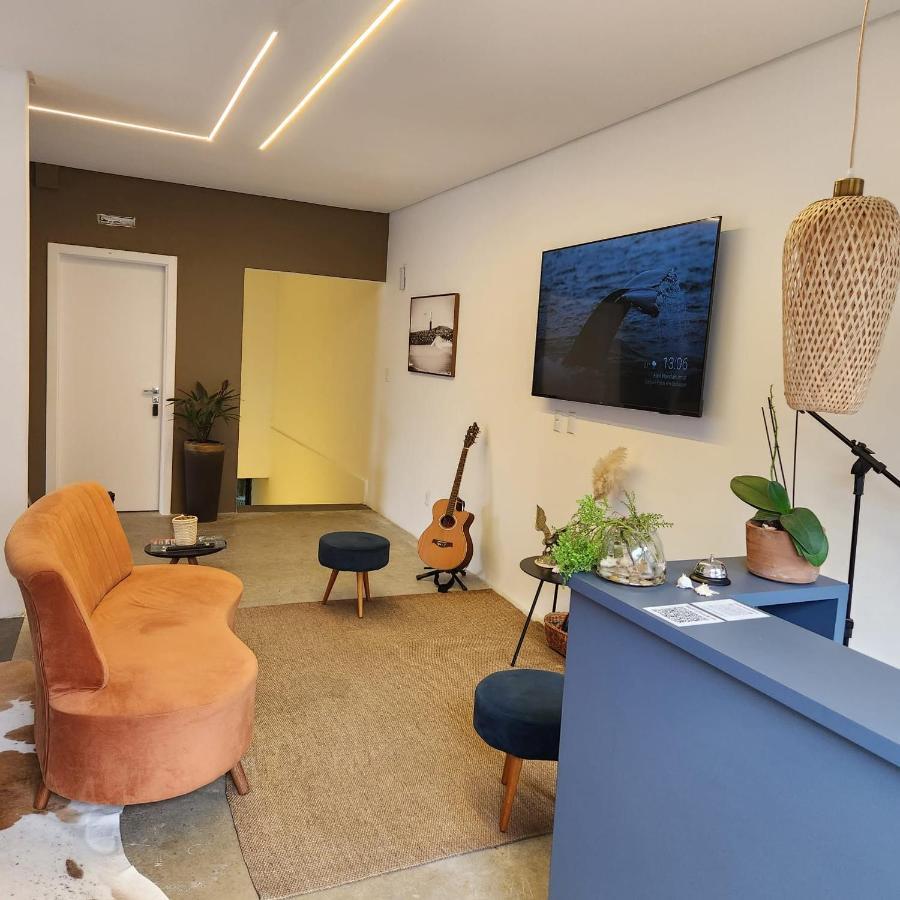 Casa Arro - Pousada Boutique อิตาจาอิ ภายนอก รูปภาพ