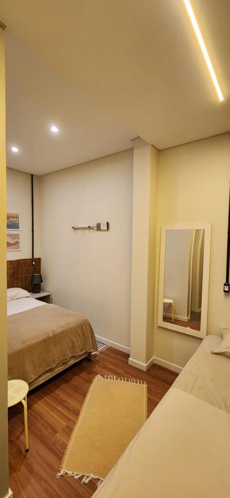 Casa Arro - Pousada Boutique อิตาจาอิ ภายนอก รูปภาพ