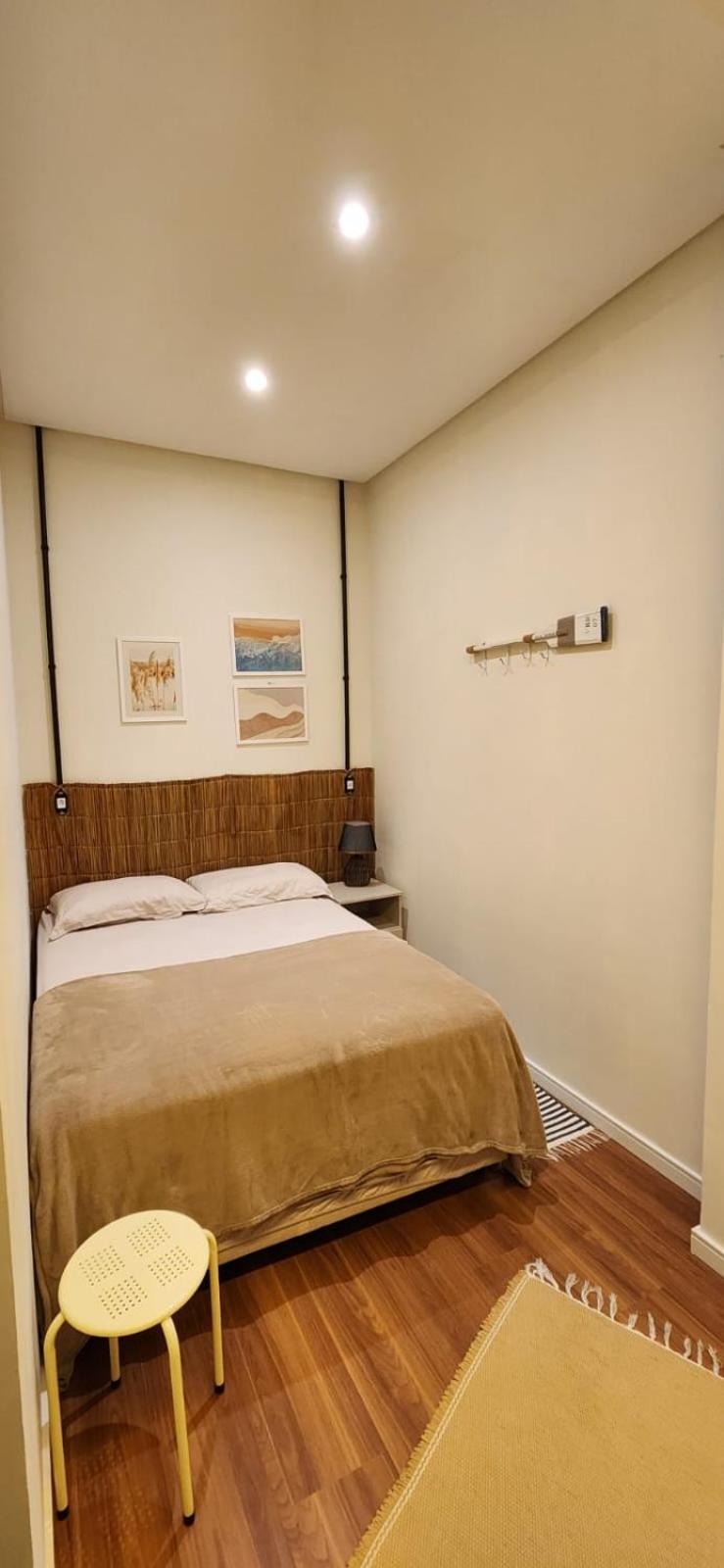 Casa Arro - Pousada Boutique อิตาจาอิ ภายนอก รูปภาพ