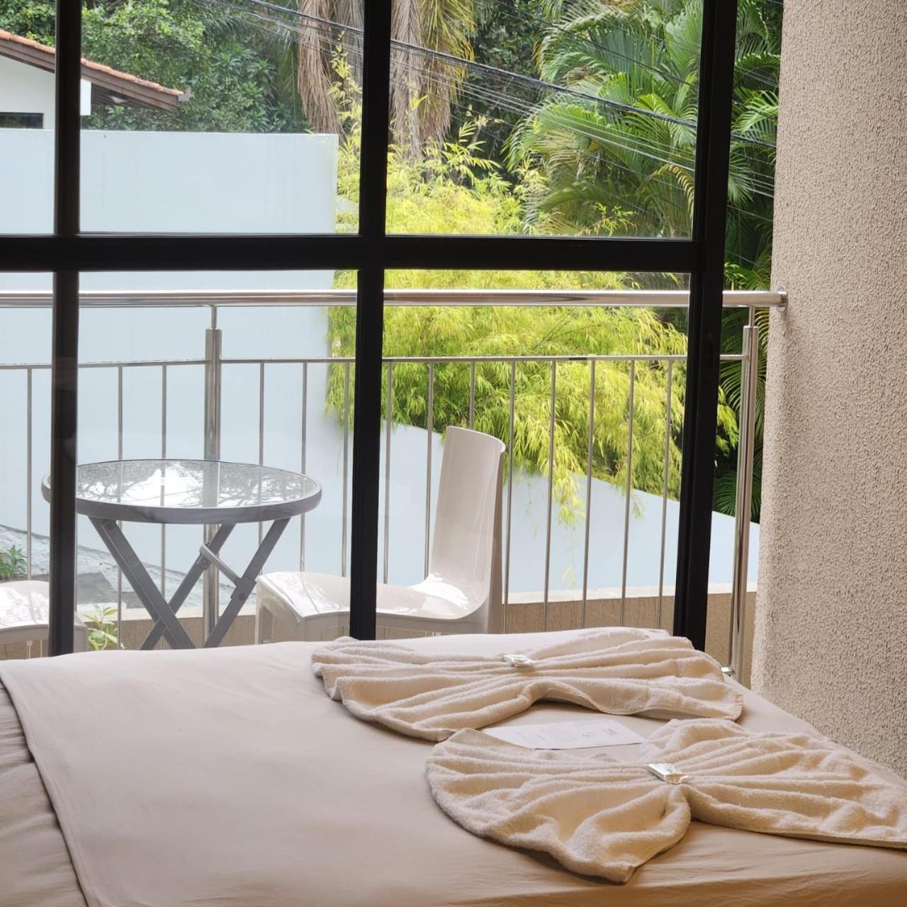 Casa Arro - Pousada Boutique อิตาจาอิ ภายนอก รูปภาพ