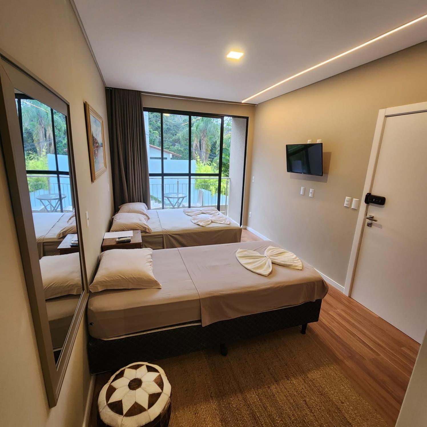 Casa Arro - Pousada Boutique อิตาจาอิ ภายนอก รูปภาพ