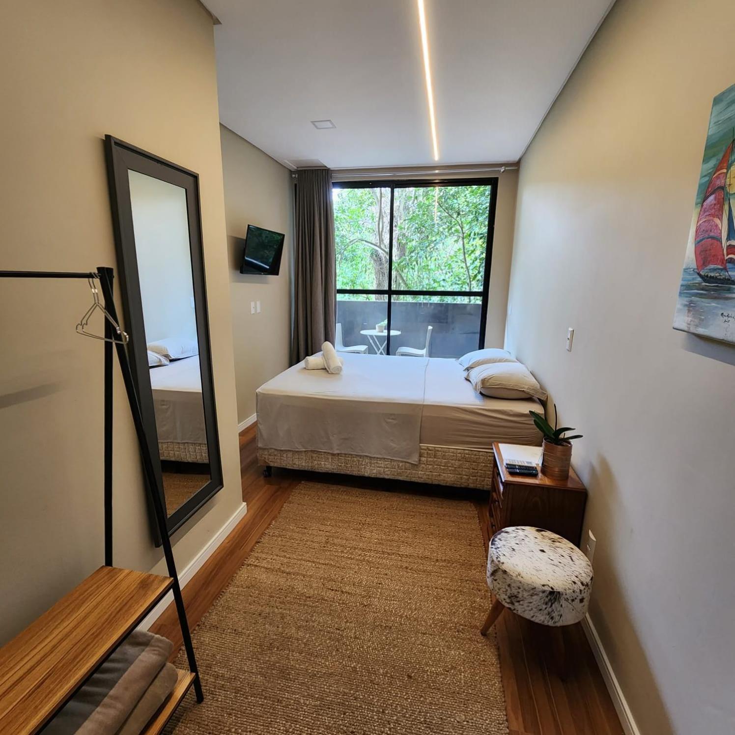 Casa Arro - Pousada Boutique อิตาจาอิ ภายนอก รูปภาพ