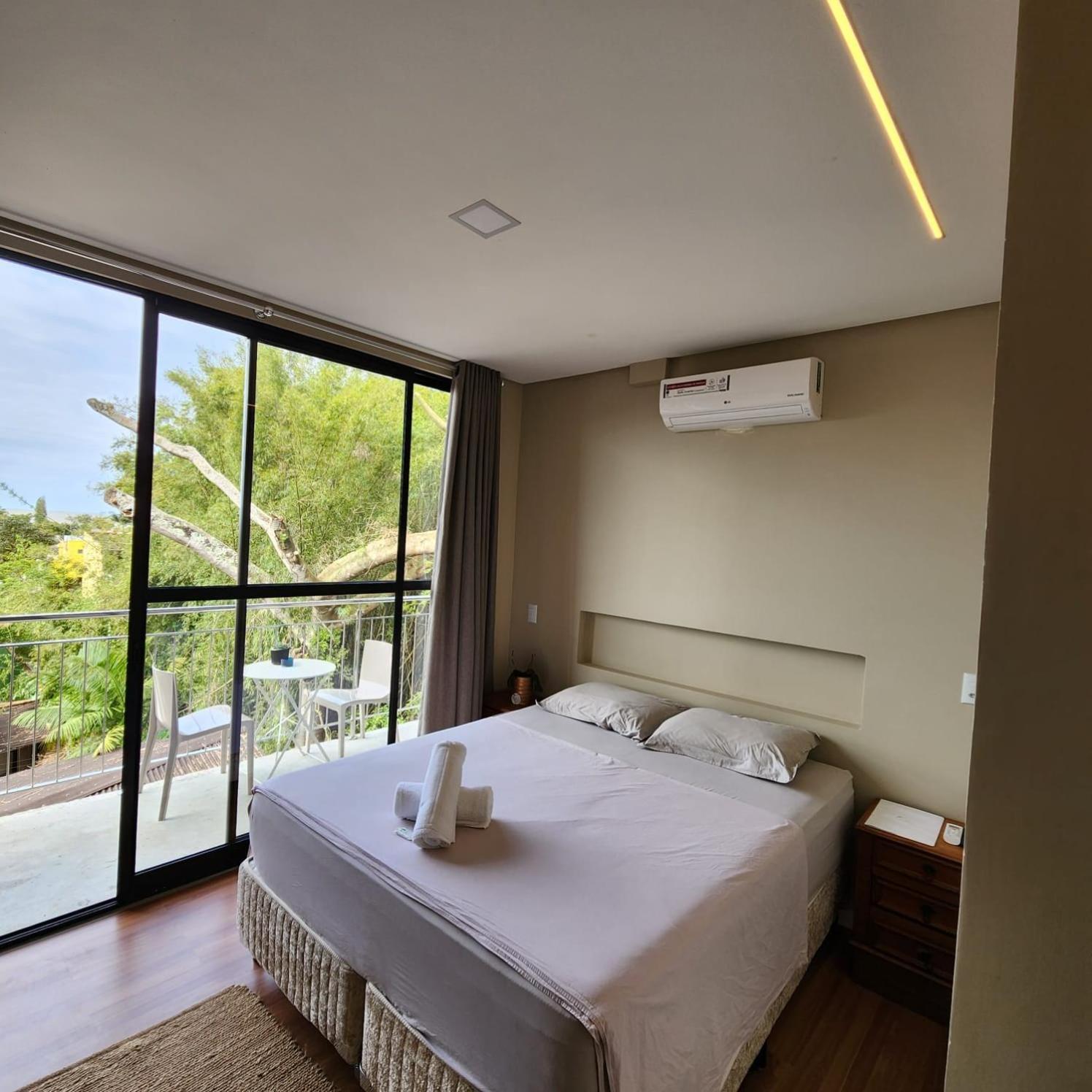 Casa Arro - Pousada Boutique อิตาจาอิ ภายนอก รูปภาพ