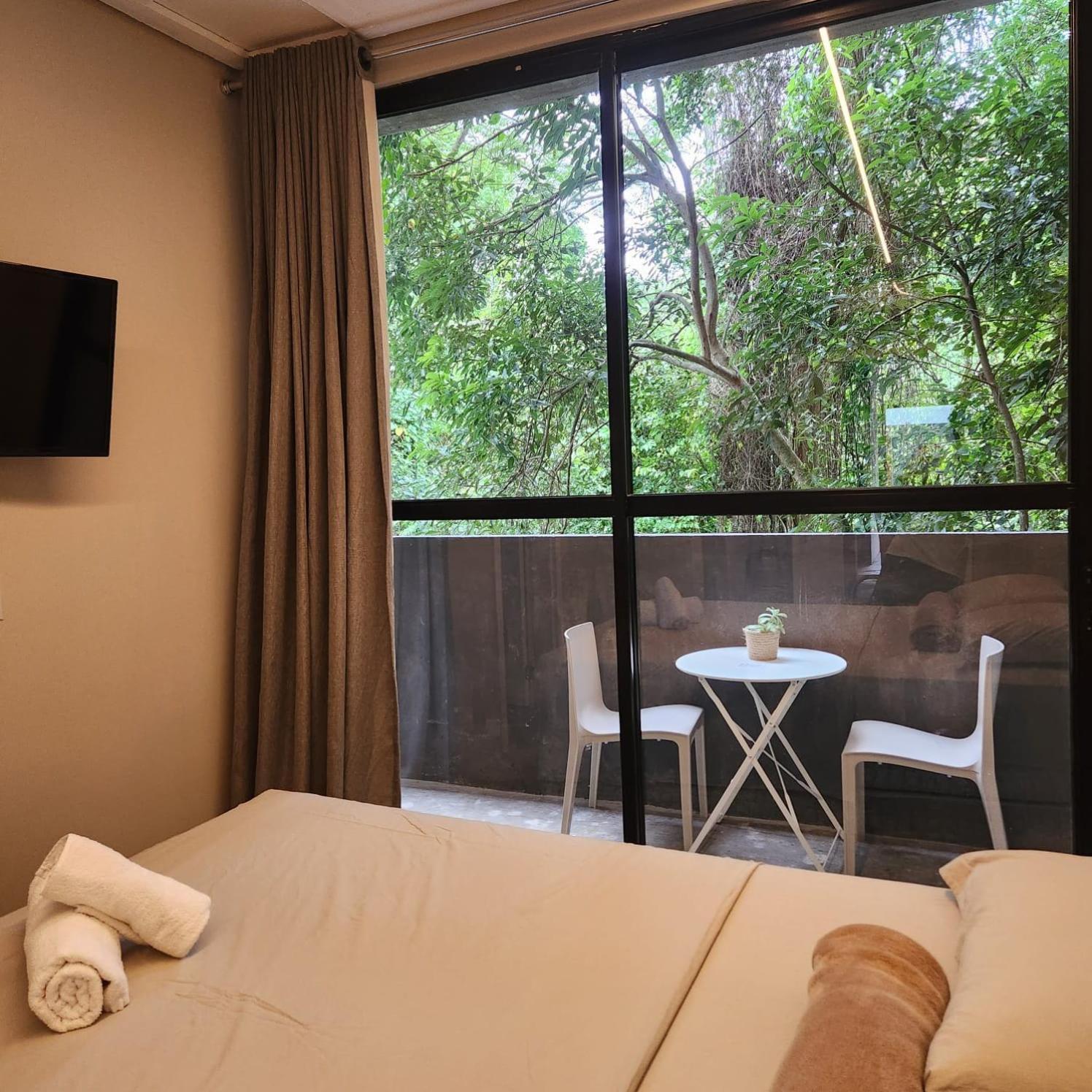 Casa Arro - Pousada Boutique อิตาจาอิ ภายนอก รูปภาพ